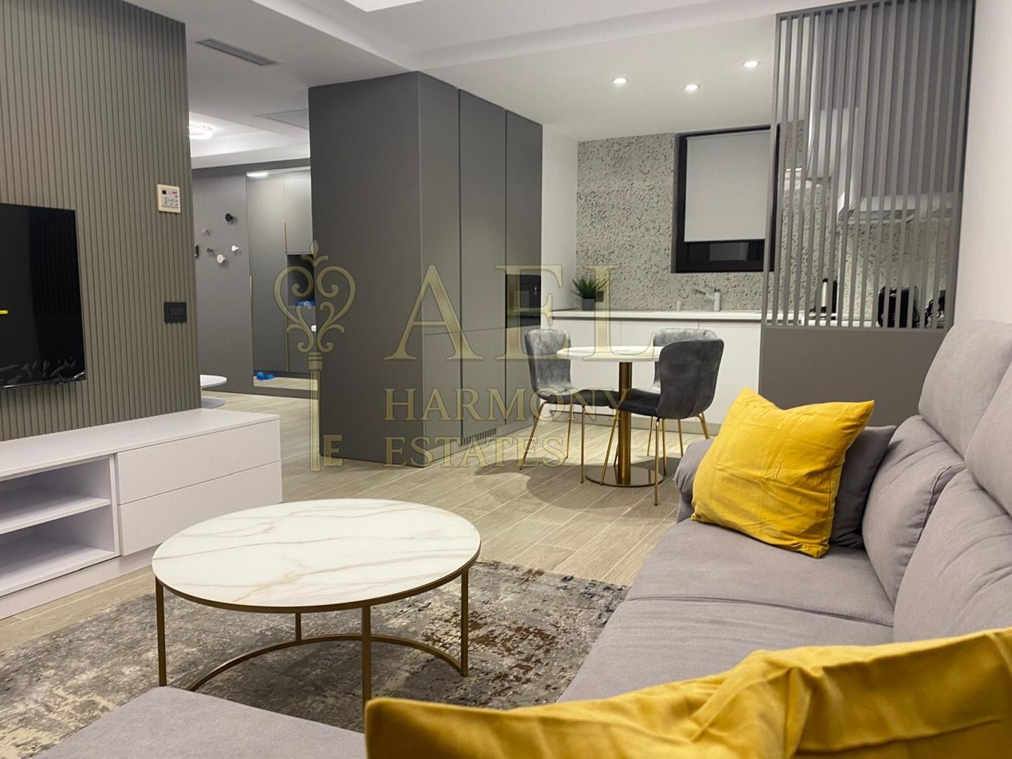 Apartament 2 camere PREMIUM // Soseaua Nordului - Poză 4