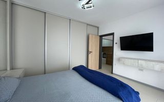 Apartament 2 camere | 60 mp |balcon 12 mp | EVOLUTION - Poză 10