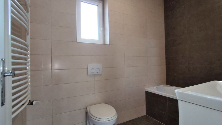 Chirie casa P+1 | ultracentral | pe str. Horváth Imre | Oradea - Poză 11