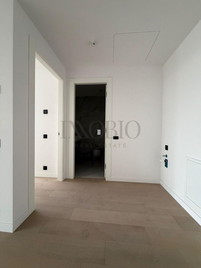 Apartament lux One High District, 2 camere- preț 222 000 eur  plus TVA - Poză 10