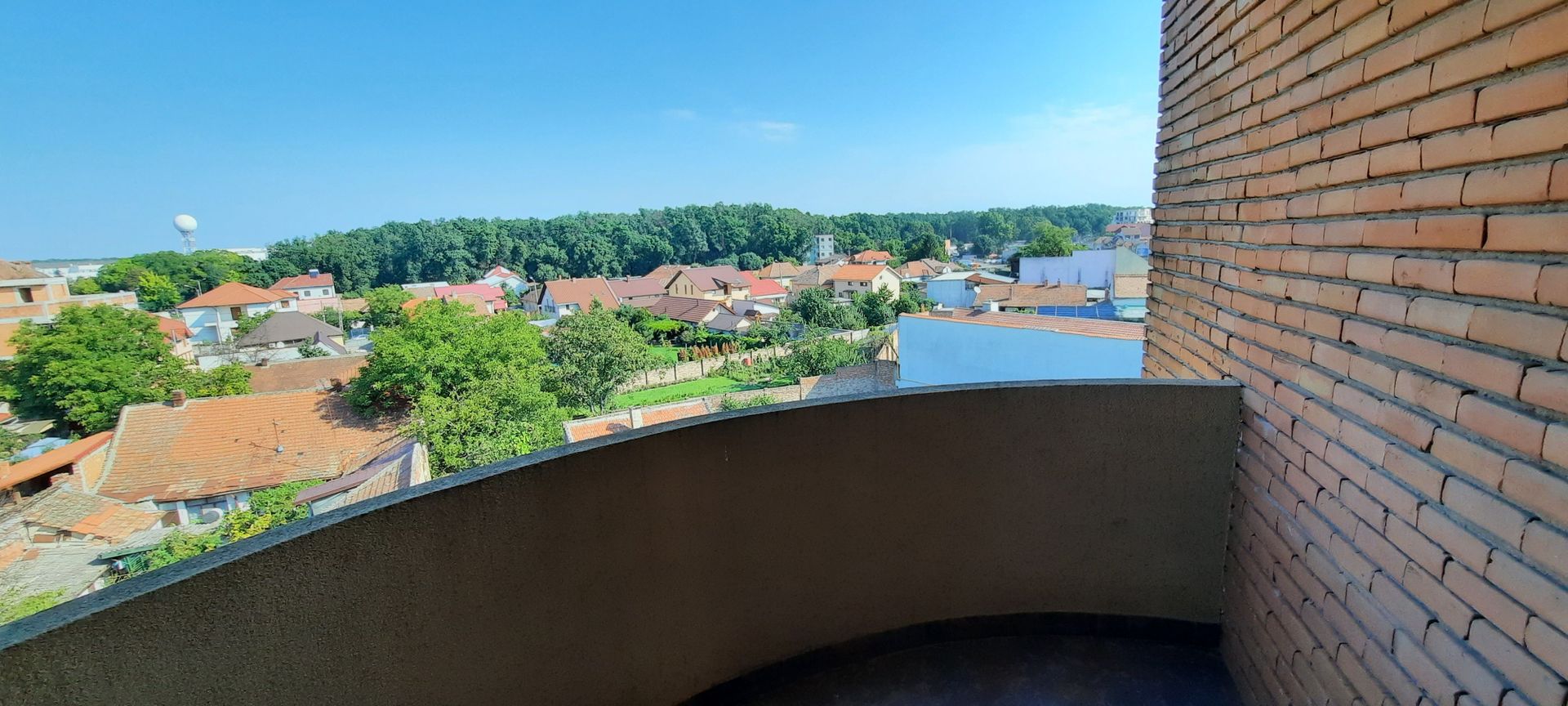 Apartament spatios mobilat si utilat LUX - Poză 11