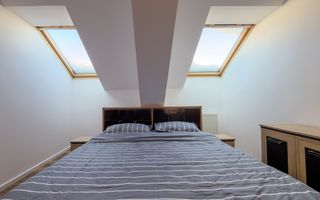 Apartament 3 camere, 100 mp, zona Buna Ziua - Poză 8