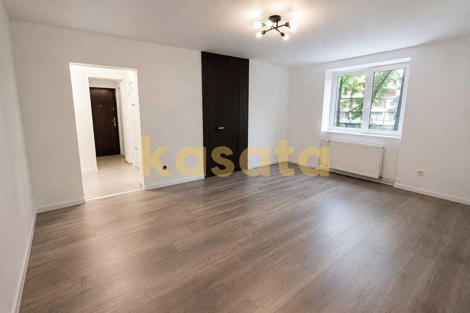 APARTAMENT 2 CAMERE | IANCULUI | METROU 3 MINUTE | RENOVAT INTEGRAL - Poză 1