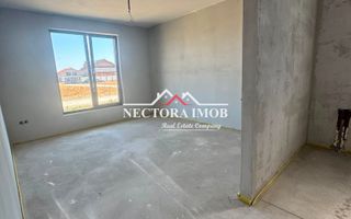 NECTORA IMOB-Casa 4 camere, 2 bai, Zona Santandrei, 136 mp + 519 teren - Poză 5