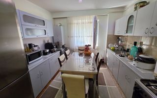 Apartament 2 camere, renovat, 57 mp utili, etaj 3, zona Closca - Poză 2