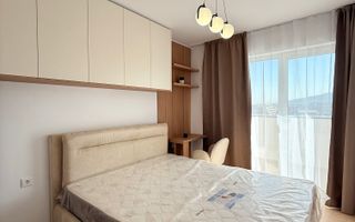 Apartament 2 camere / etaj intermediar / Zona Eroilor - Poză 12