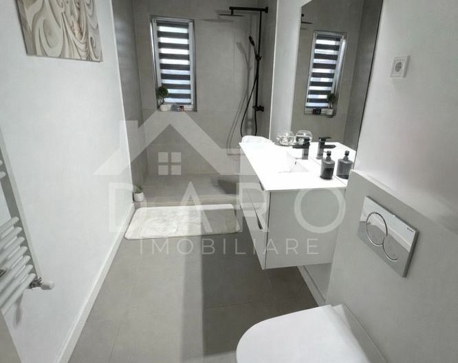 🏡 Apartament de vânzare – 3 camere | 81 mp + 3 terase | Zona Unirii – - Poză 6