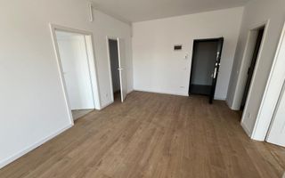 Apartament cu Gradina generoasa de 49 mp 3 camere, terasa, balcon - Poză 10
