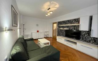 AP. 2 CAMERE URANUS, DOG-FRIENDLY, MOBILAT/UTILAT MODERN, CURAT - Poză 1