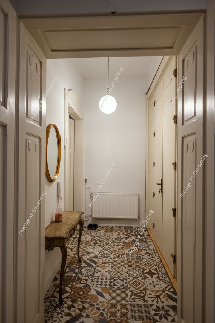 Apartament istoric 2 Camere - ULTRACENTRAL - Timisoara - Poză 16