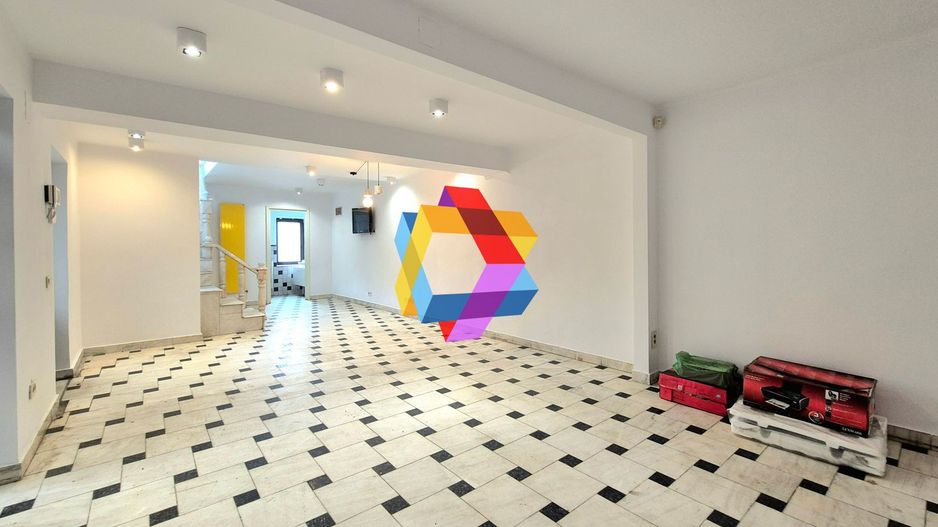 Spatiu comercial la casa- 170 mp plus-imo.ro - Poză 1