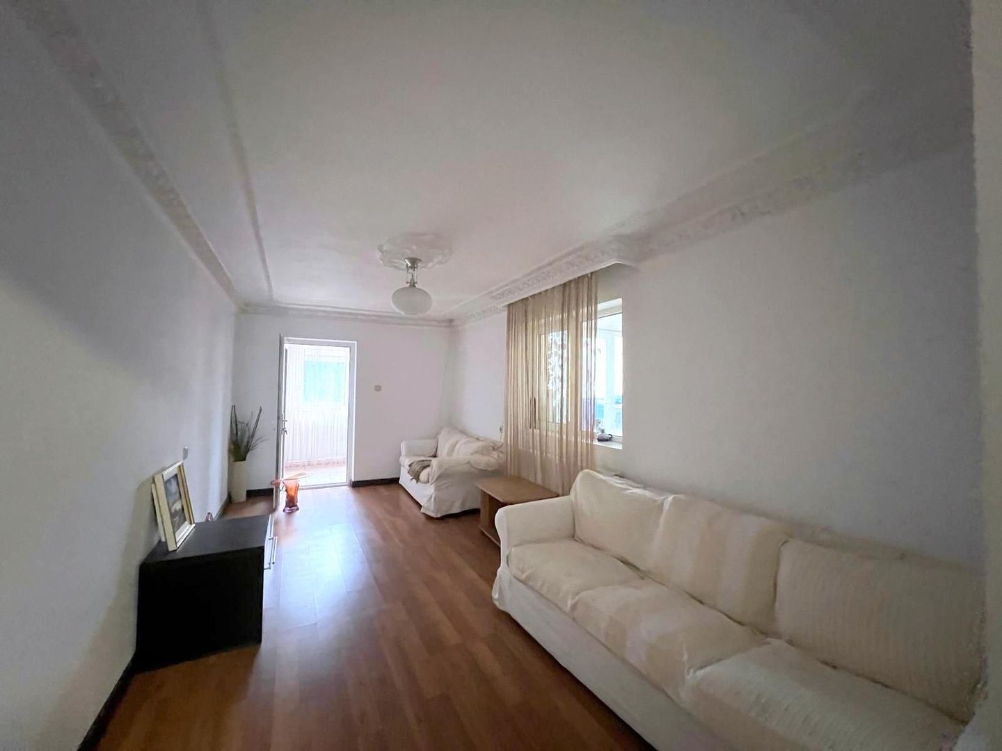 Teren 500 mp cu două clădiri Sisesti-Vatra Noua - Poză 7