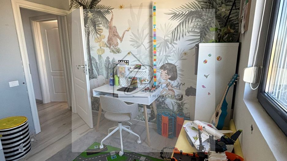 Vila PREMIUM de vanzare in Tunari - langa Biserica I COMISION 0% - Poză 31