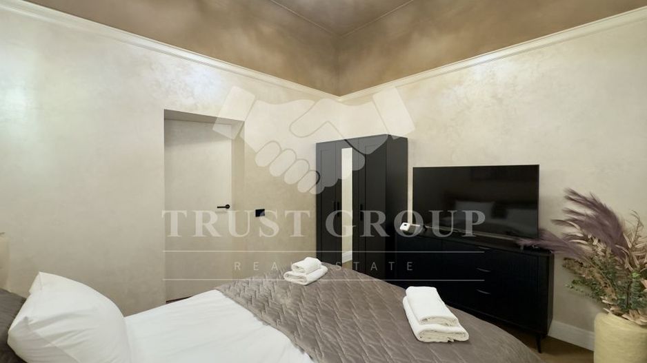Apartament 2 camere Armeneasca | Imobil reconsolidat | Ideal investitie - Poză 12