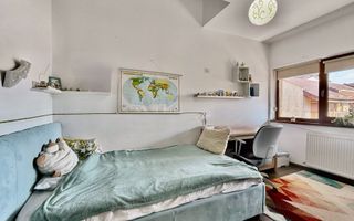 INCHIRIERE-Casa Cuplată Tip Duplex | Floresti-Someșului- Stadionului - Poză 7