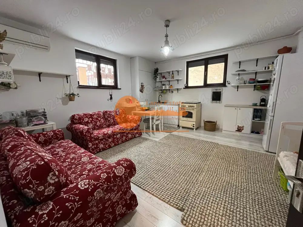 Apartament cu 3 camere in zona 1 Mai -Grivitei - Poză 5