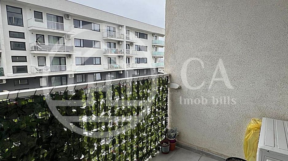 Apartament cu 2 camere de invanzare in Iosia Residence Oradea - Poză 9