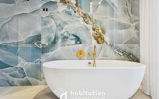 Apartament cu suflet boem și design modern de închiriat - zona Sinaia - Poză 21