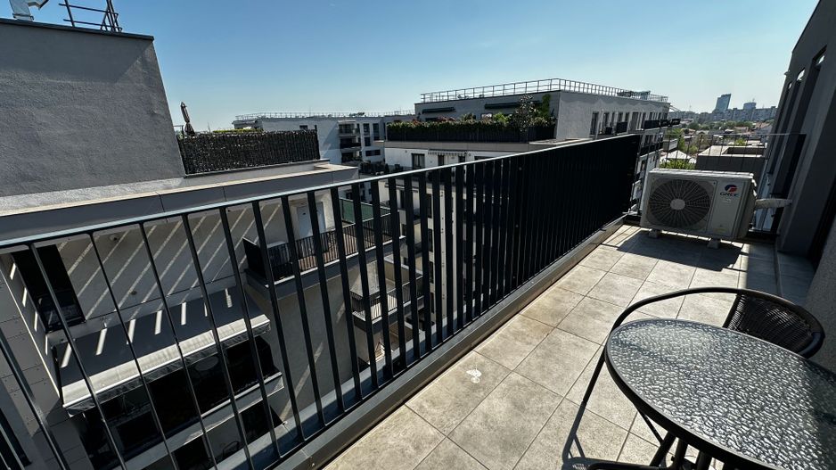 2 Camere Parcare 5 Min Metrou Grivita Arcadia Residence Domenii 1 Mai - Poză 41