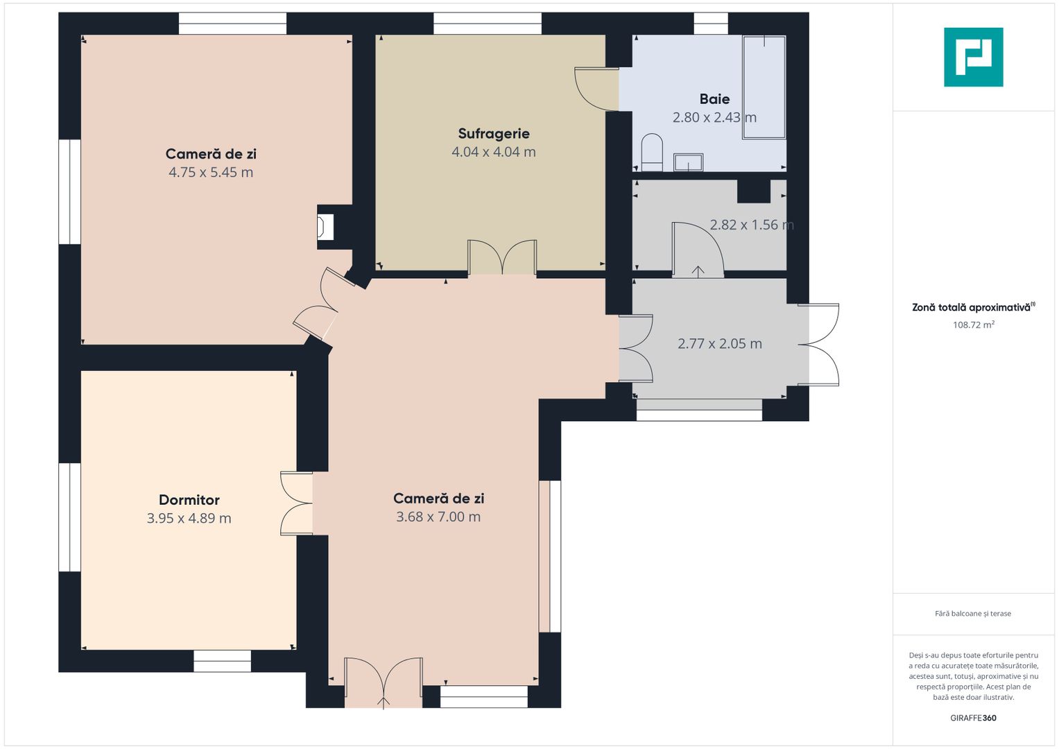 Casă pitorească în județul Arad - Poză 8