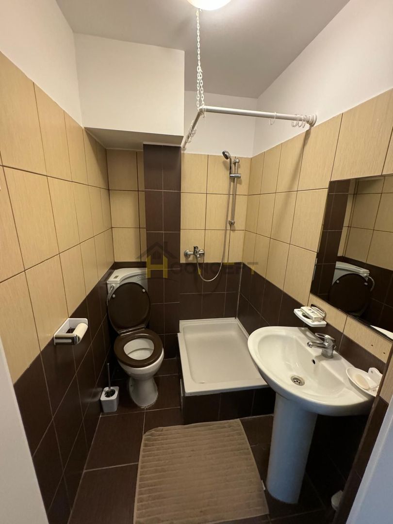 Disponibil imediat Apartament mobilat tip Studio Delta Vacaresti - Poză 7