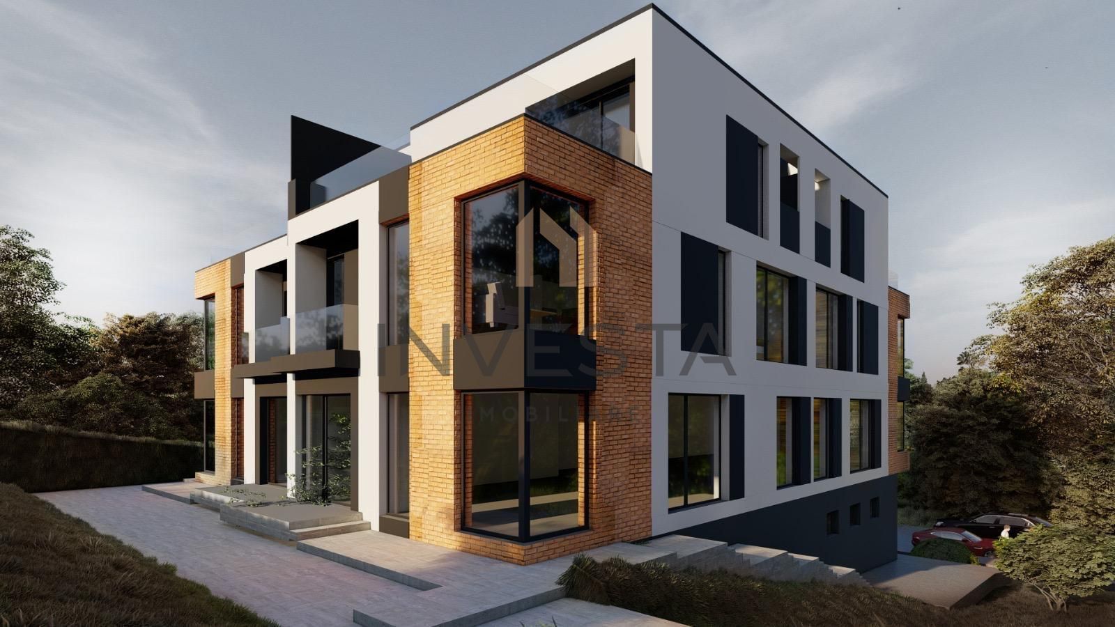 Spatiu comercial de vanzare pe strada Campului! - Poză 4