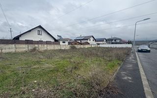 Teren 900 MP Bariera Valcii - Poză 2