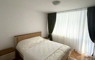 Apartament 2 camere Basarabia | 7 minute metrou Costin Georgian