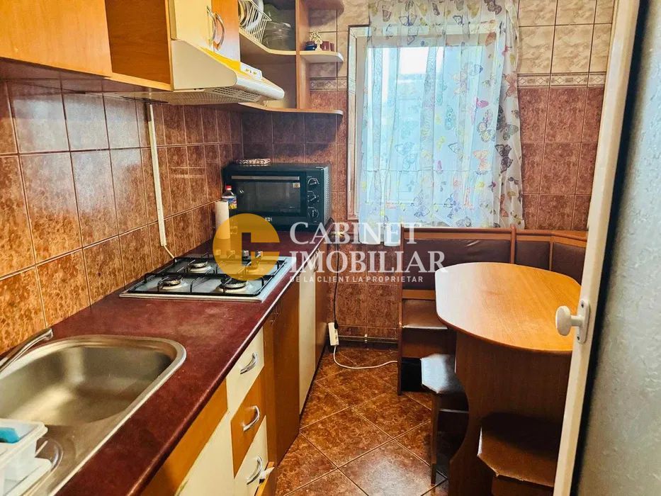 Apartament 2 camere dec, Nicolina - Lidl, 50 mp, Etaj 4 cu POD - Poză 3