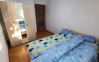 Apartament 3 camere, zona Școala de Poliție, Dâmbul Rotund - Poză 6