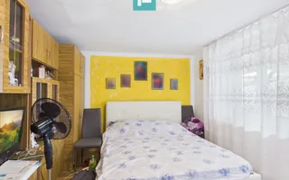 Casă solidă în Curtici cu teren de 1166 mp - Poză 13