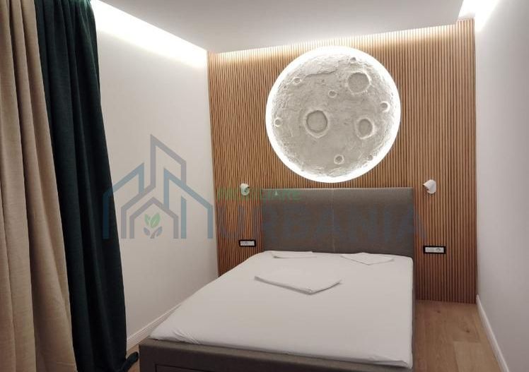 Apartament 2 camere, Tătărași, Iași, renovat integral 2024, centrală proprie - Poză 2