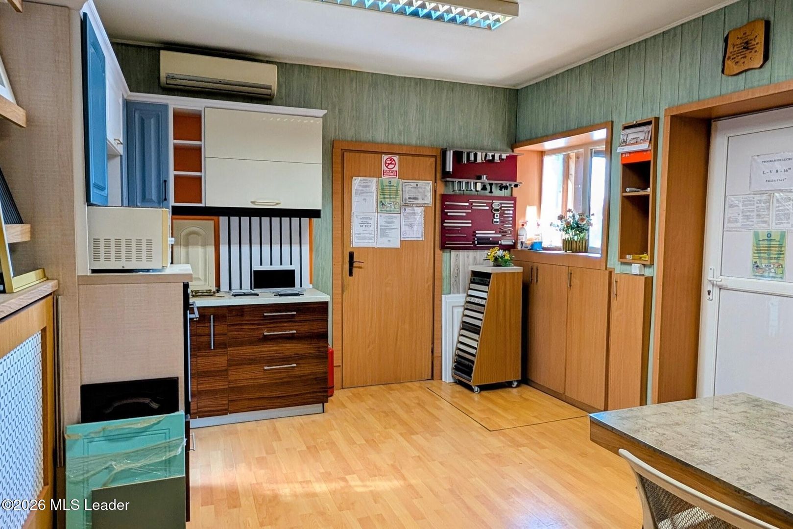 Pantelimon - Selgros, Hala 446 mp, Anexa 131 mp, Vila P+2, Lot 1054 mp - Poză 8