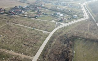 Teren Servicii comerciale GHIRODA- 2.050 mp. dupa canal - Poză 16