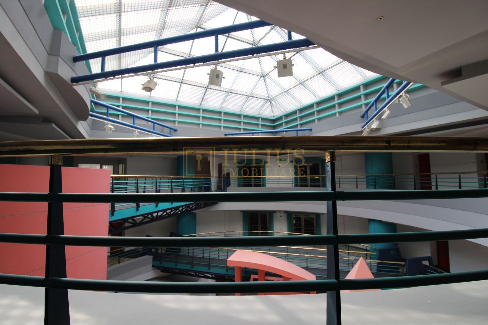 Birouri 60m,  vizavi de Iulius Mall - Poză 3