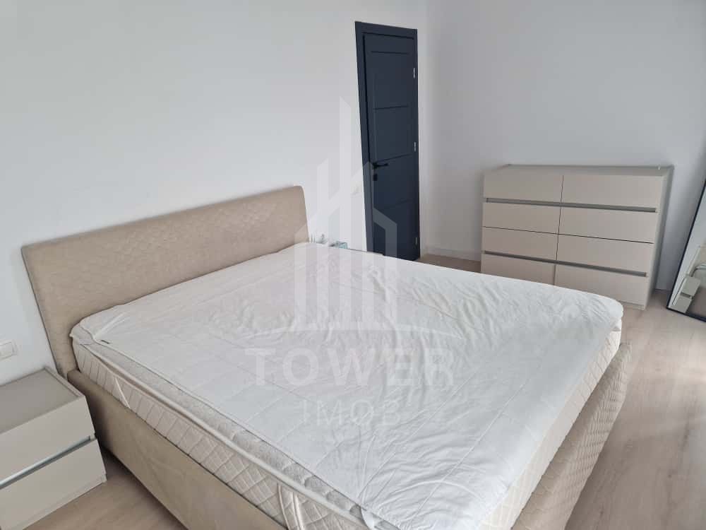 Apartament de închiriat – 3 camere, Turnișor, Sibiu - Poză 1