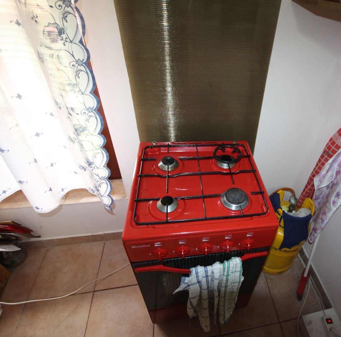 Casă individuala - destinatie  multipla - Poză 12