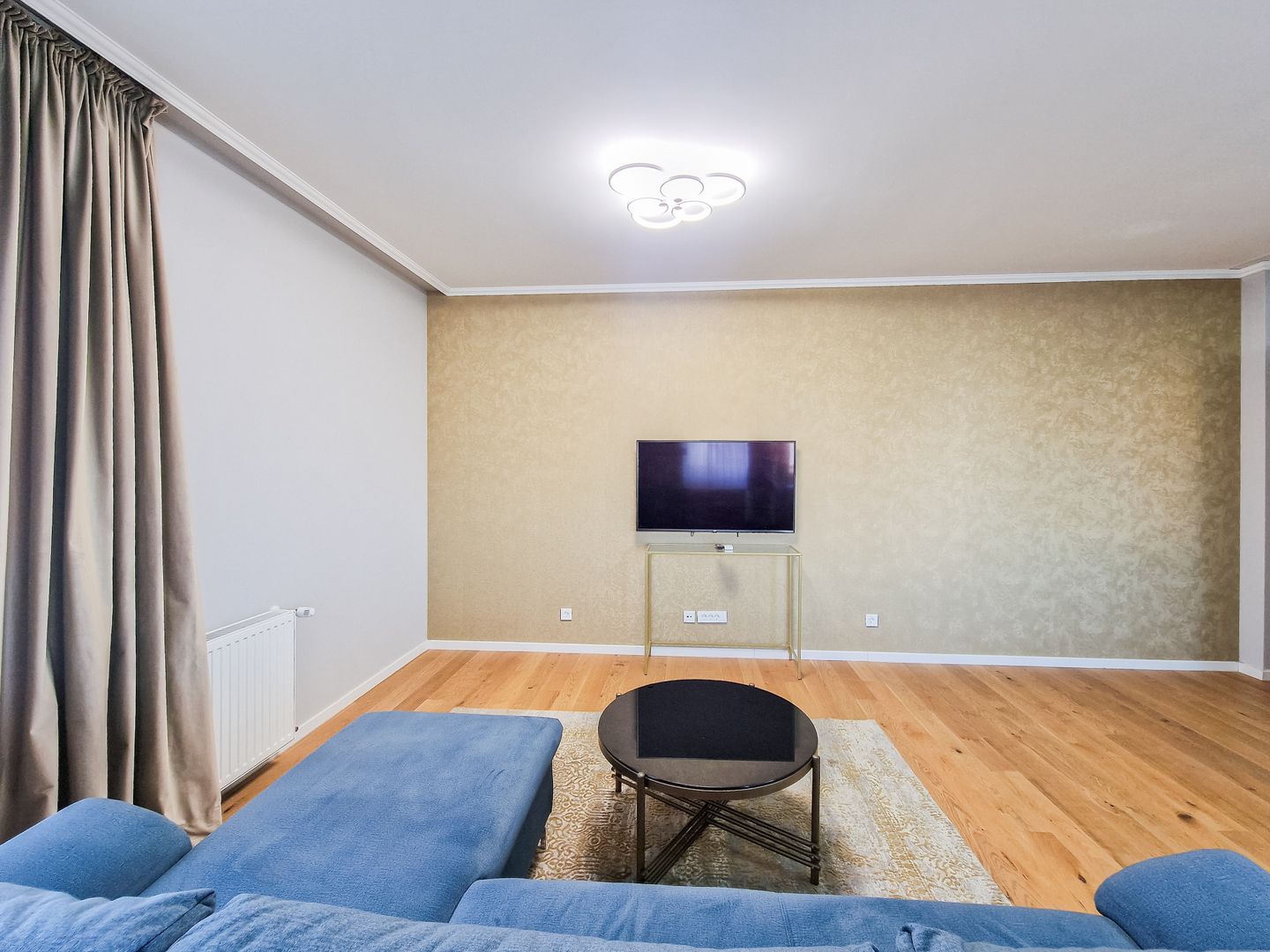 2 Camere Mobilat Modern | Aviatiei Park | Herastrau - Poză 9