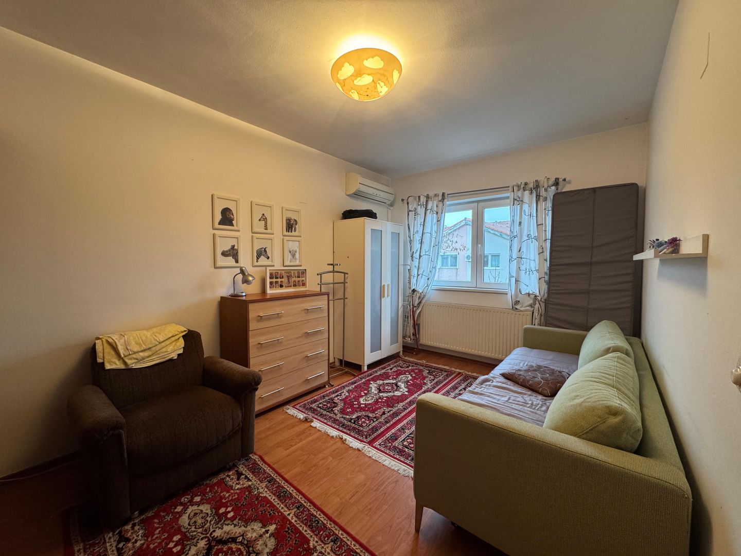 4 camere|| Loc de parcare| CLASS PIPERA - Poză 13