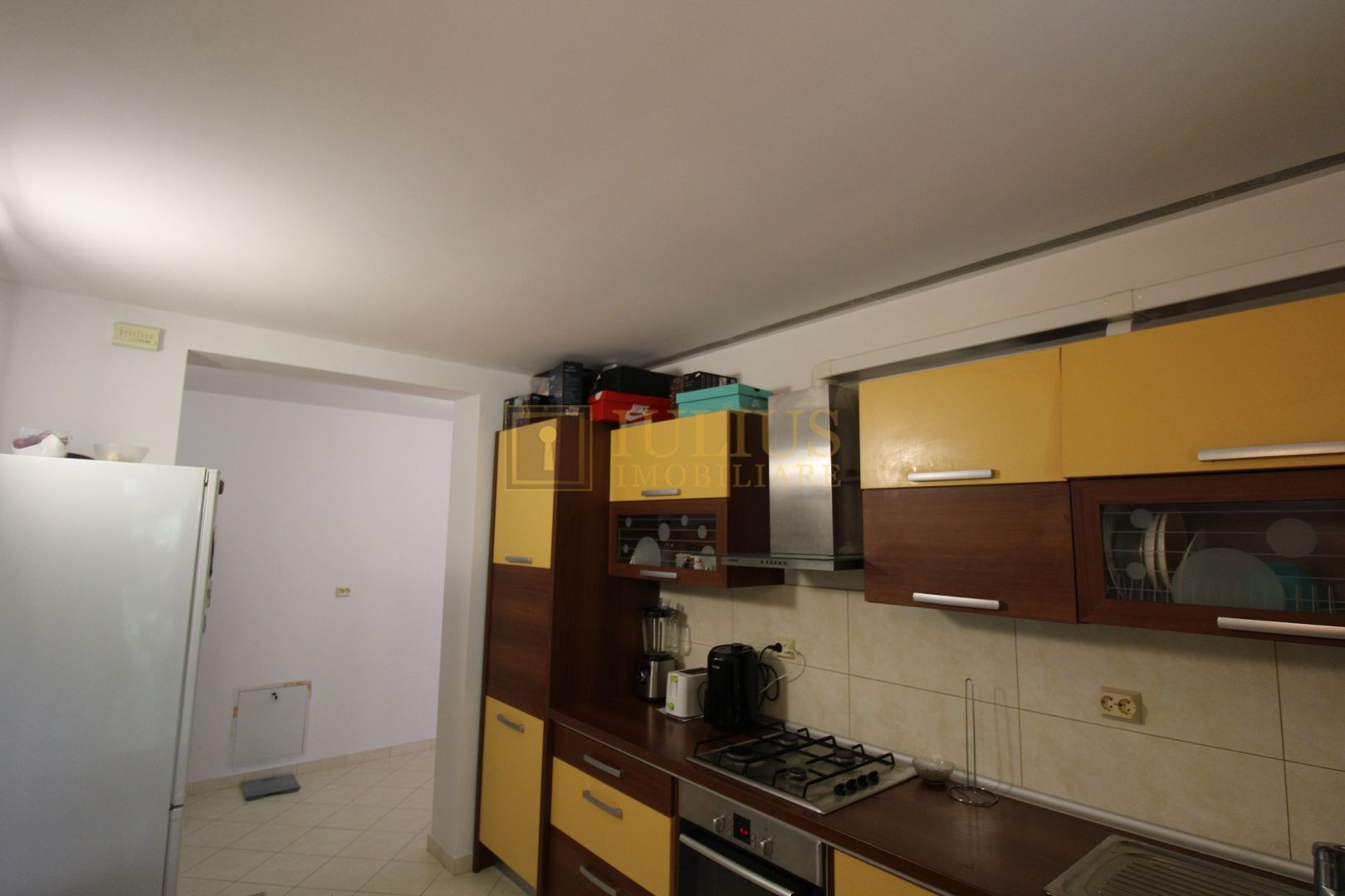 2 Camere,centrala proprie,loc de parcare privat. - Poză 7