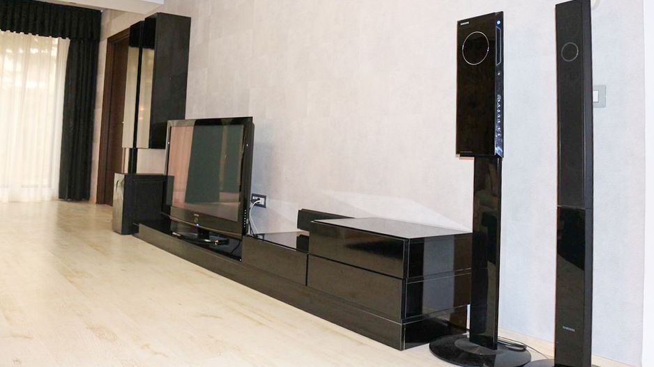 Închiriere apartament 3 camere 160mp | Grădină privată 100mp - Poză 9