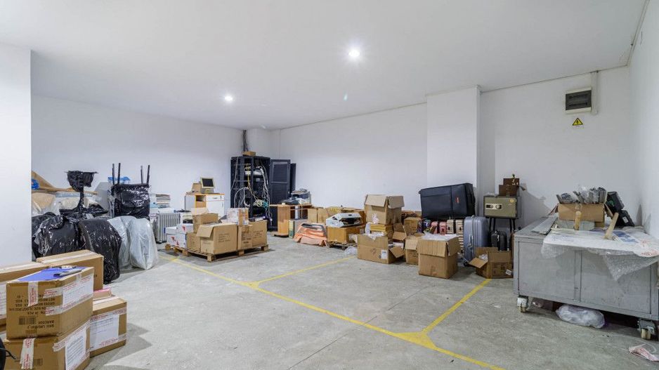 Spațiu industrial  – 3.540 mp utili, birouri 600 mp, randament în <10 ani! - Poză 10