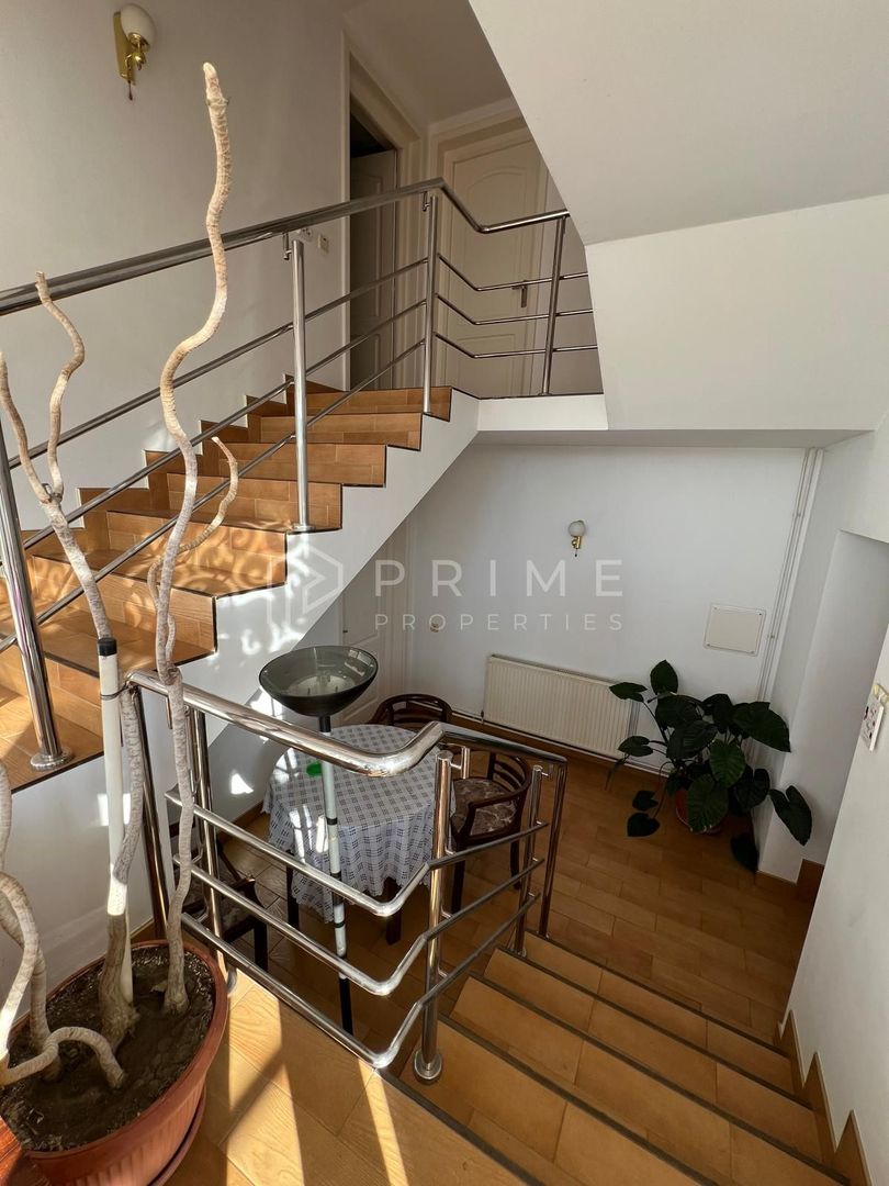 Casă de vânzare | Zonă exclusivistă – Târgu Mureș, Cornișa - Poză 10