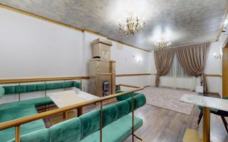 Spatiu comercial cu teren Arcul de Triumf - Poză 12