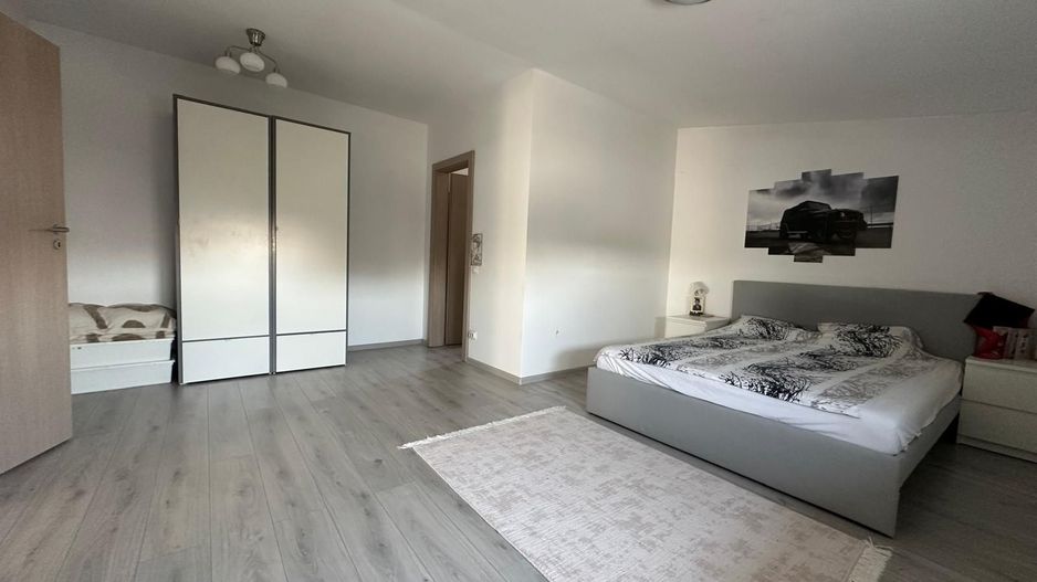 Vila individuală P+1, 5 camere, 260 mp utili – teren 400 mp - Poză 12