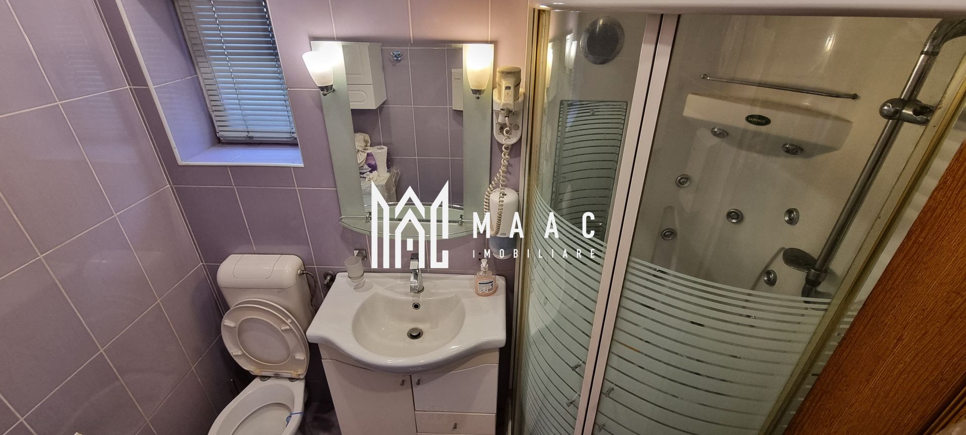 Spatiu de birouri I 55 + 15 mpu I Front Stradal I Dumbravii - Poză 4