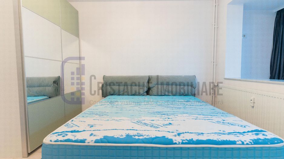 Apartament modern, renovat si echipat complet - Piata Unirii-Cantemir - Poză 5