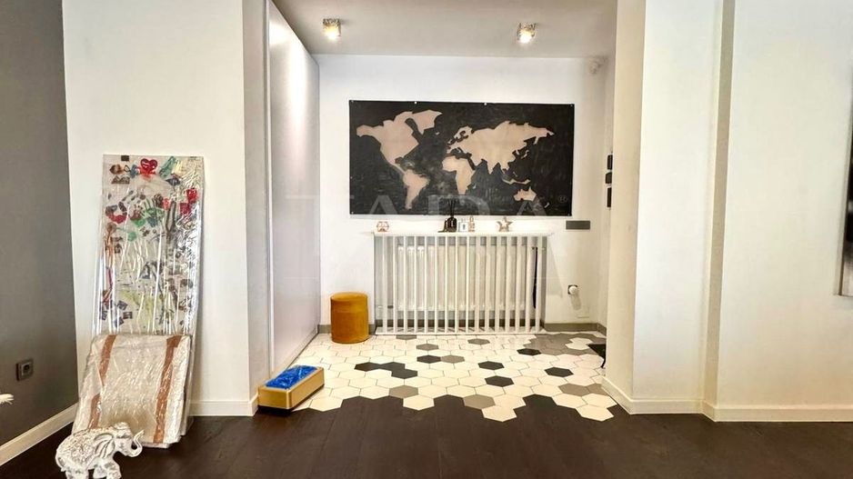 Apartament 3 camere – Zona Europa, 106 mp utili - Poză 11