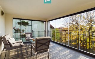 Vilă modernă cu 4 camere în Grădiște - Poză 7