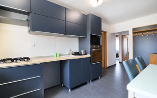 Apartament 4 camere de inchiriat in Gheorgheni - Poză 7